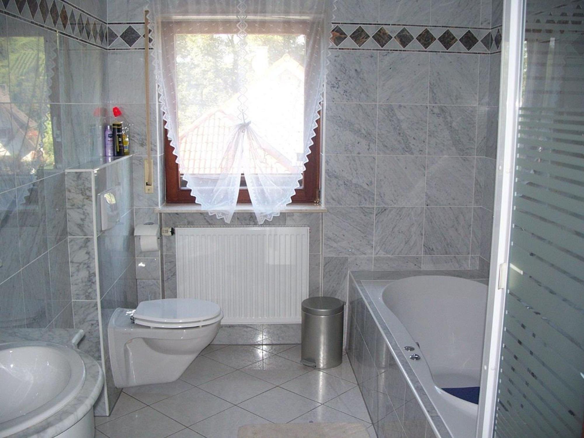 Ferienwohnung Serr เลาฟ์ ภายนอก รูปภาพ