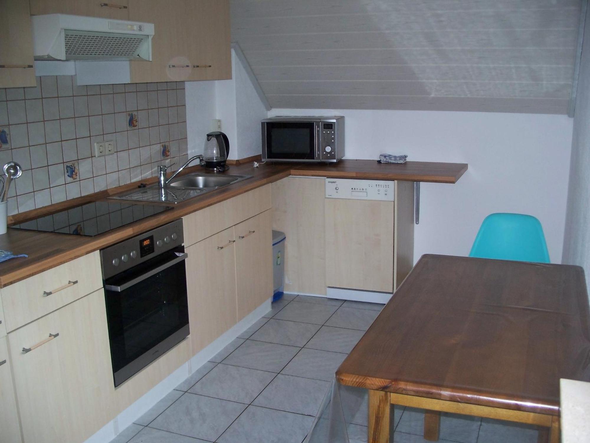 Ferienwohnung Serr เลาฟ์ ภายนอก รูปภาพ
