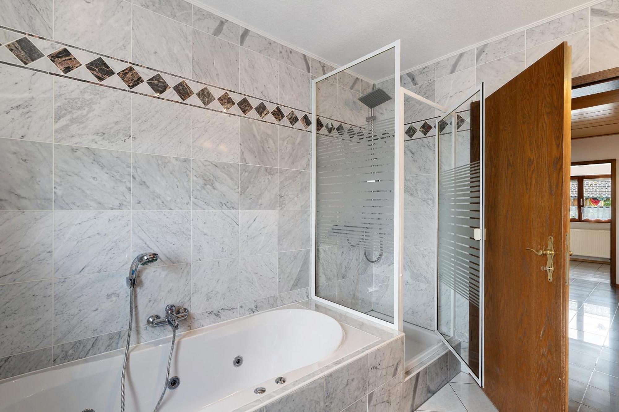 Ferienwohnung Serr เลาฟ์ ภายนอก รูปภาพ